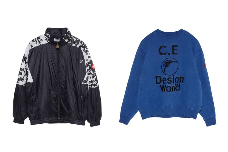 Cav Empt Fall Winter 2018 November Drop Hypebeast