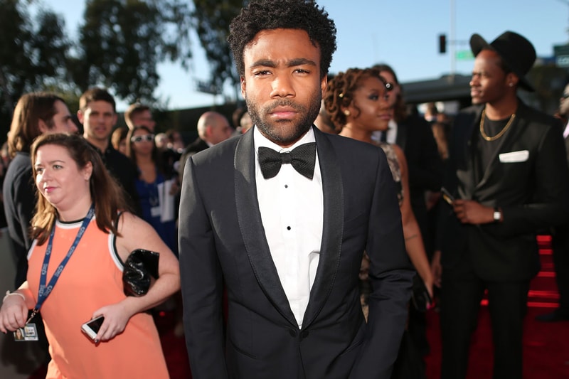 Childish Gambino