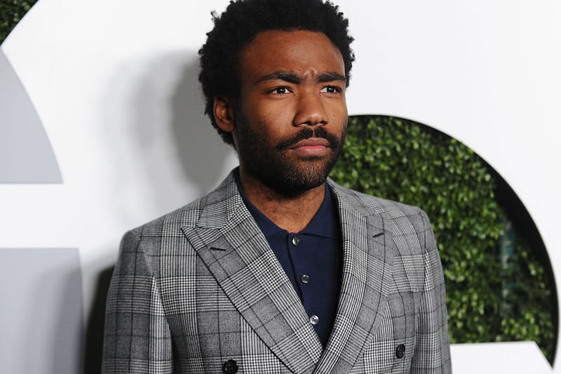 Childish Gambino Says His New Album Is Funkadelic | Hypebeast