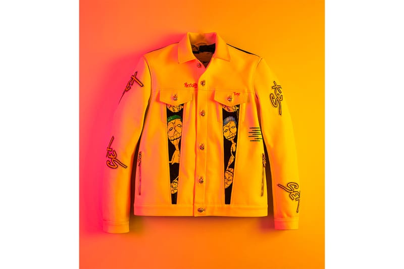 Chrome Hearts SEX RECORDS by Matt DiGiacomo Pop-Up | Hypebeast