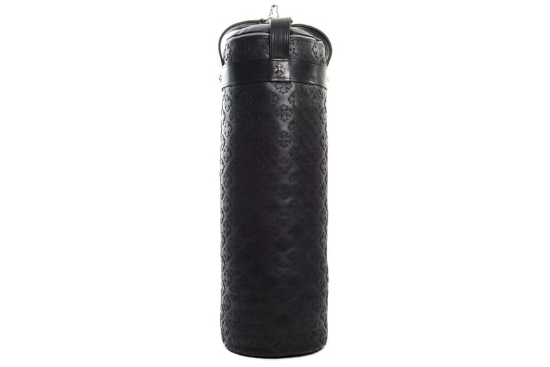 Chrome hearts discount boxing bag