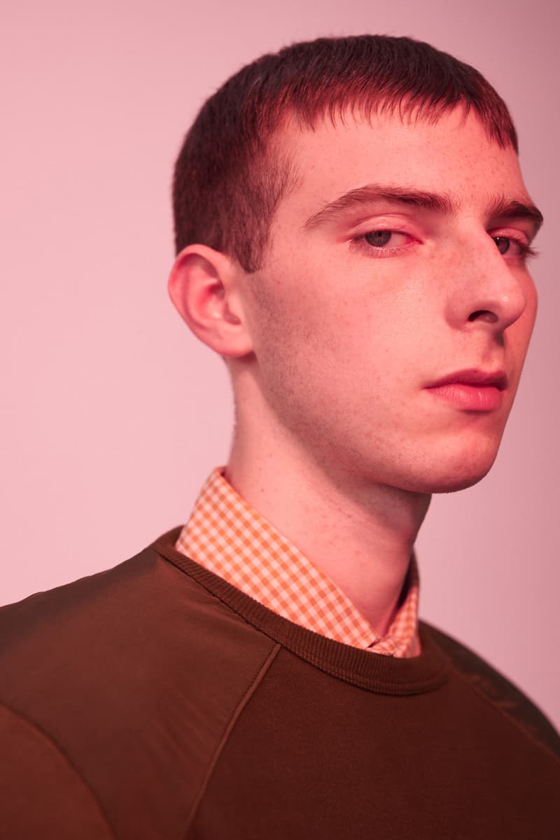 C.P. Company Channels the '80s in Slam Jam Editorial Hypebeast