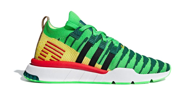 Adidas dragon green and yellow on sale