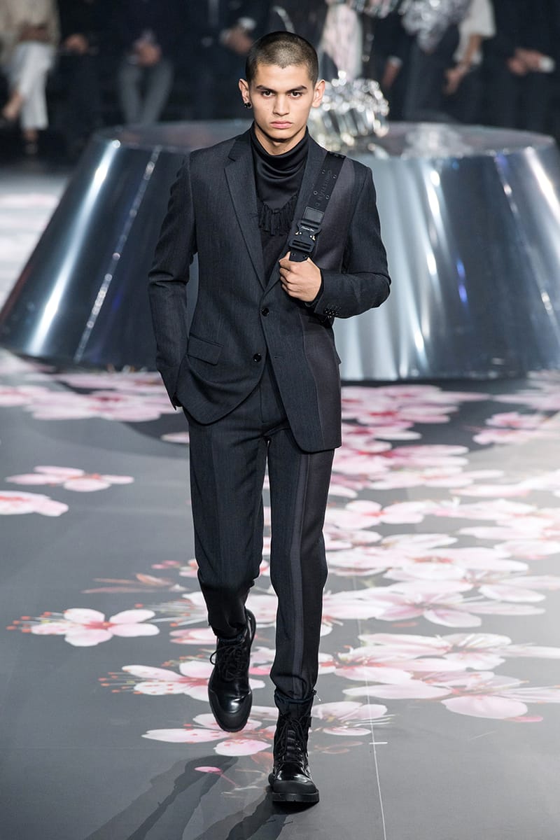 Dior Men's Pre-Fall 2019 Runway Collection | Hypebeast