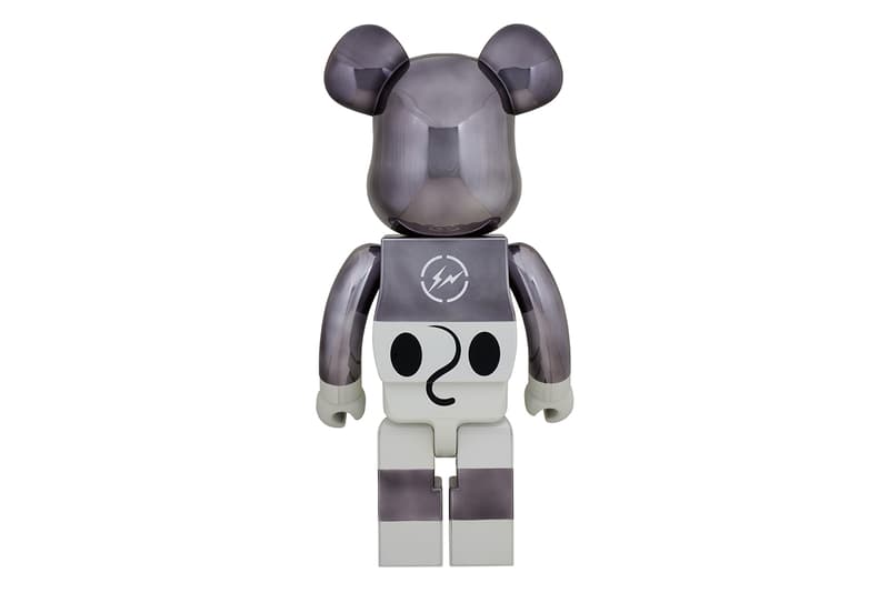 andy mouse bearbrick