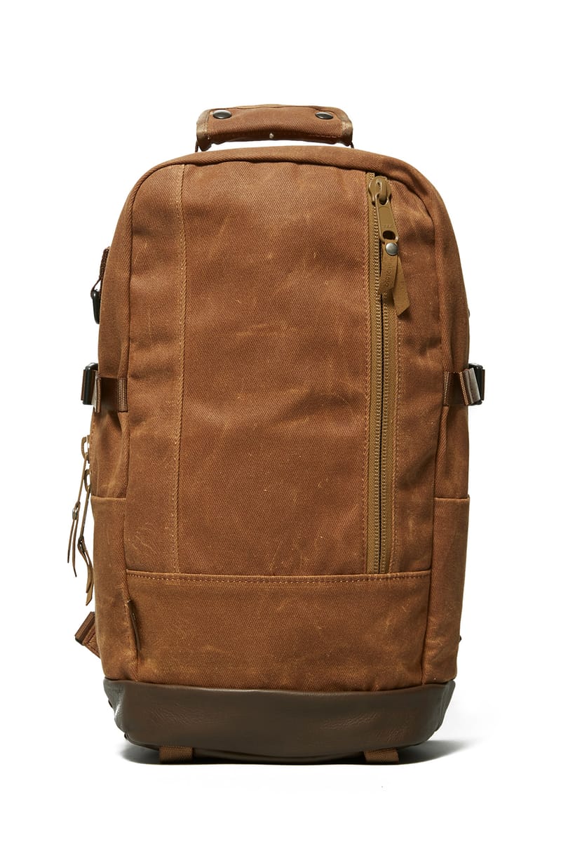 Dsptch x shop 3sixteen daypack