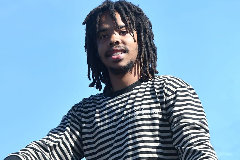 Earl sweatshirt the online mint