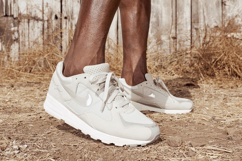 Jerry lorenzo nike fashion shoe