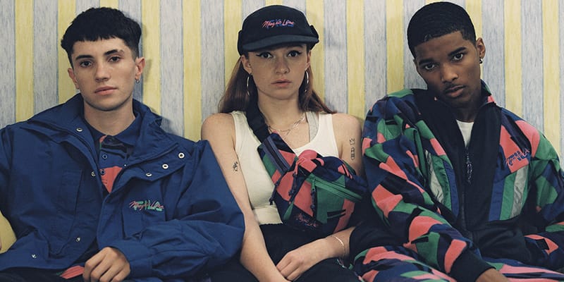 FILA Relaunches Archival 