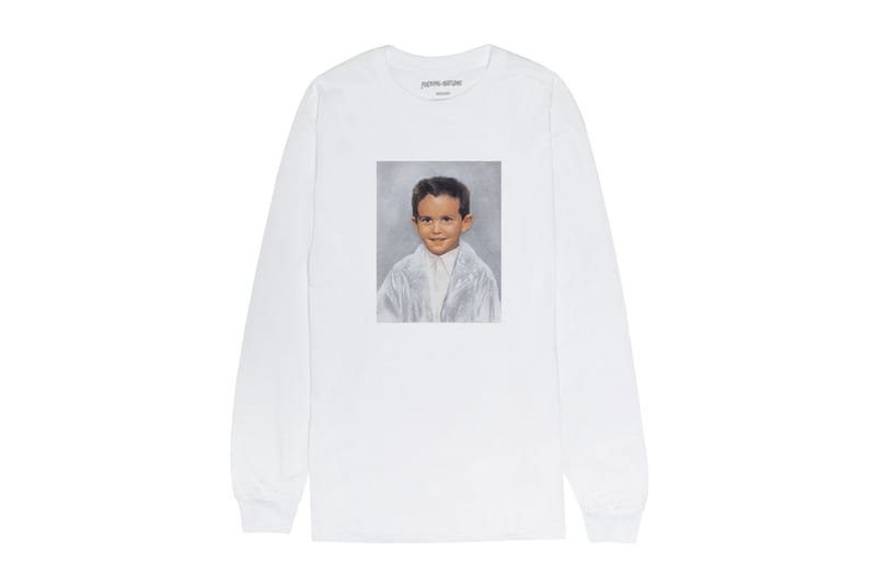 流行に  Fucking Awesome Issues Dylan Rieder-Themed Goods | Hypebeast トップス