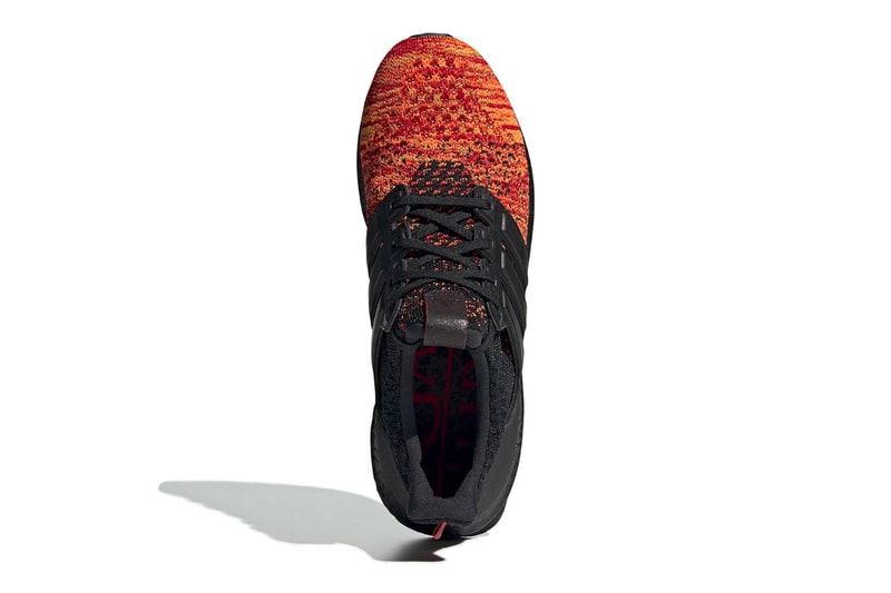 Adidas Game Of Thrones X Speedfactory Am4got 'Iron Throne Black