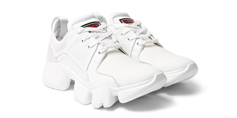 Givenchy jaw 2025 sneakers sale