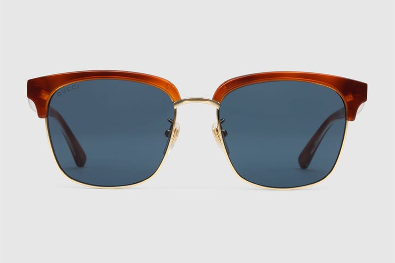 Gucci 2018 best sale sunglasses collection