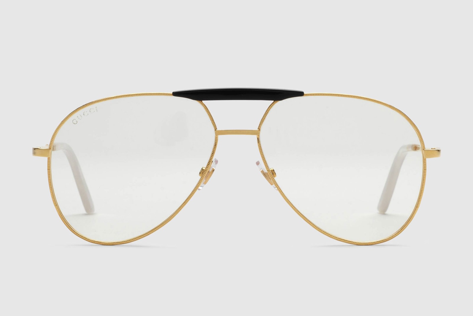 chanel square frame glasses