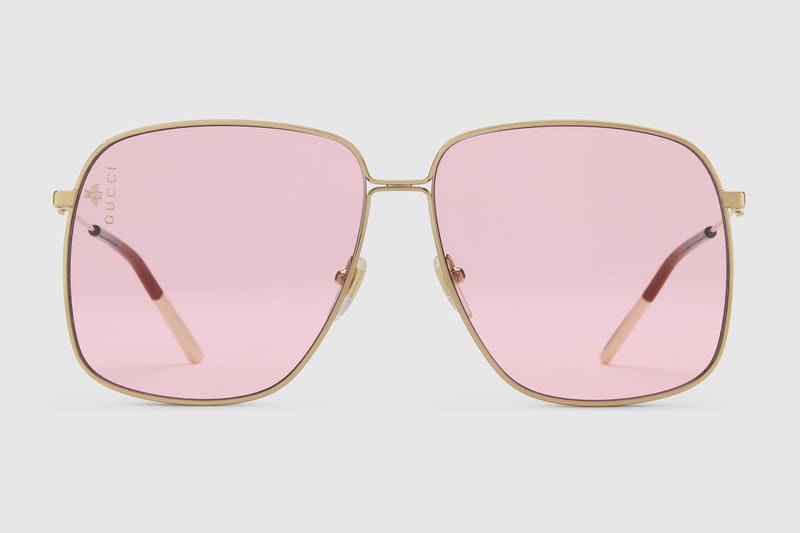 Gucci sunglasses 2024 new collection 2018