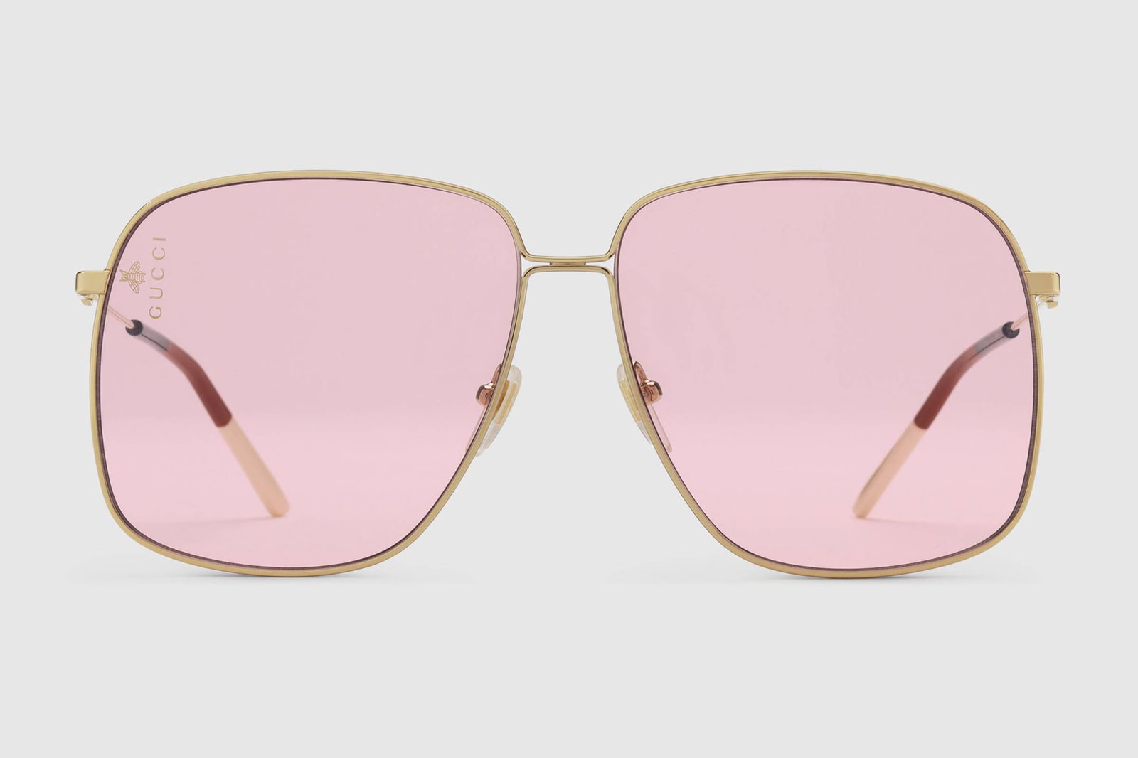 gucci runway sunglasses