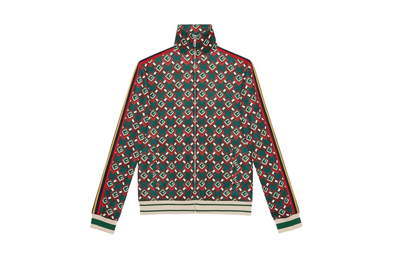 Gucci Reveals Exclusive Dover Street Market Capsule | Hypebeast