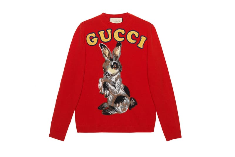 Gucci Reveals Exclusive Dover Street Market Capsule | HYPEBEAST