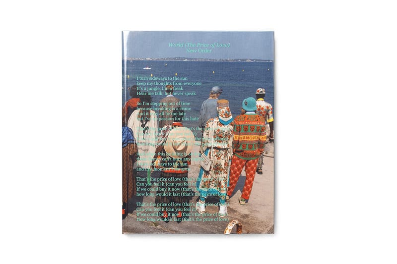 最終値下 世界千冊限定Gucci World The Price Of Love - メルカリ