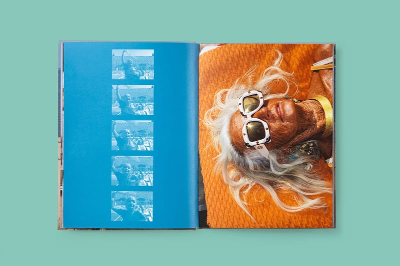 Gucci 'WORLD (The Price of Love)' Book | Hypebeast