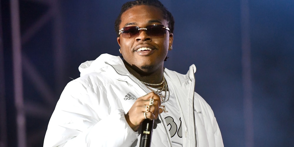 Rapper Gunna Discusses His Career For Pandora | Hypebeast