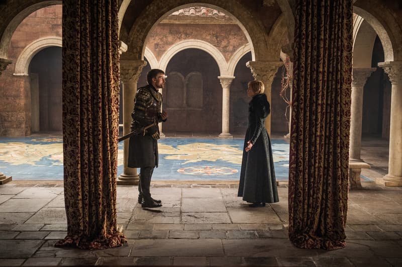 HBO Confirms ‘Game of Thrones’ Reunion Special Hypebeast