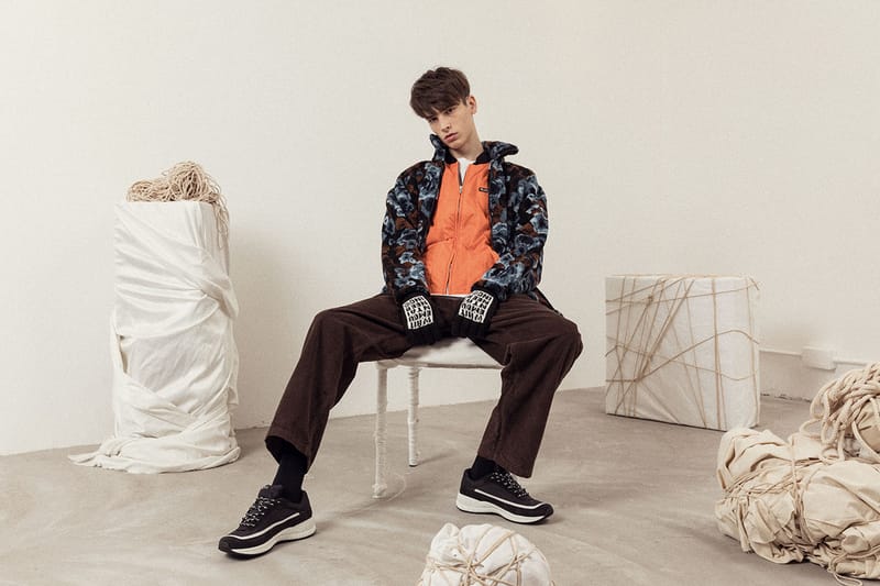 Heron Preston Napa by Martine Rose Ambush HBX Editorial | Hypebeast