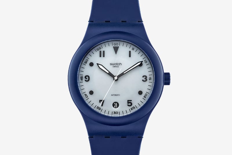 Swatch 2024 sistem51 price