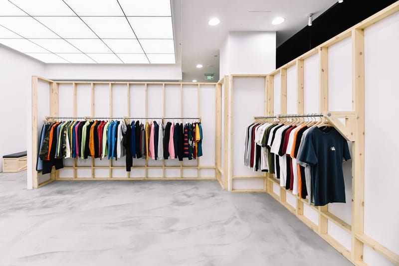 INVINCIBLE Shanghai Store Opening x Wacko Maria | Hypebeast