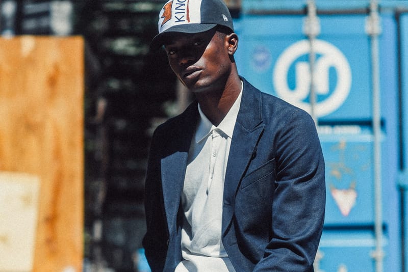 Jean-Michel Basquiat x New Era Headwear Lookbook | Hypebeast