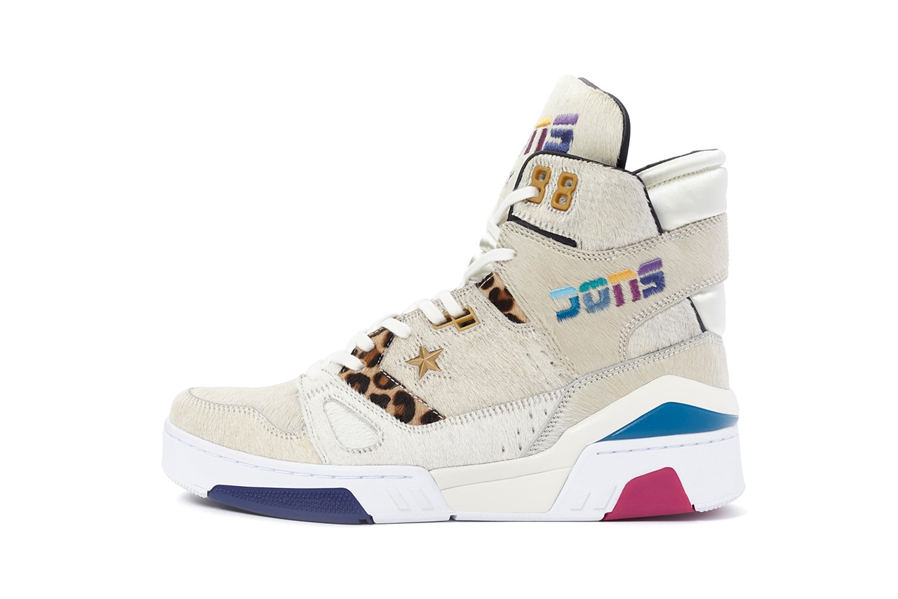 just don sneaker release date