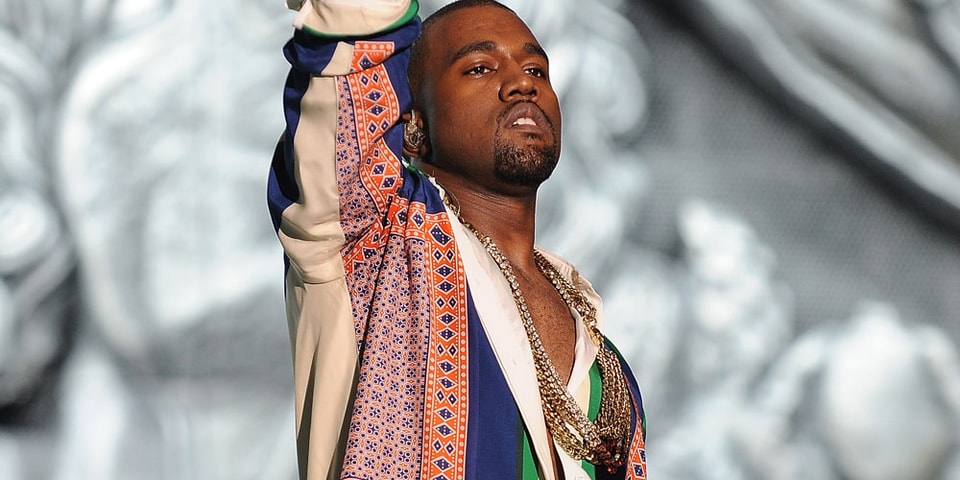 Kanye West featuring Beyoncé, Charlie Wilson & Big Sean – See Me Now ...