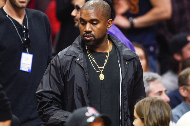 Kanye West Will Give Full Refunds to Sacramento Concertgoers | Hypebeast