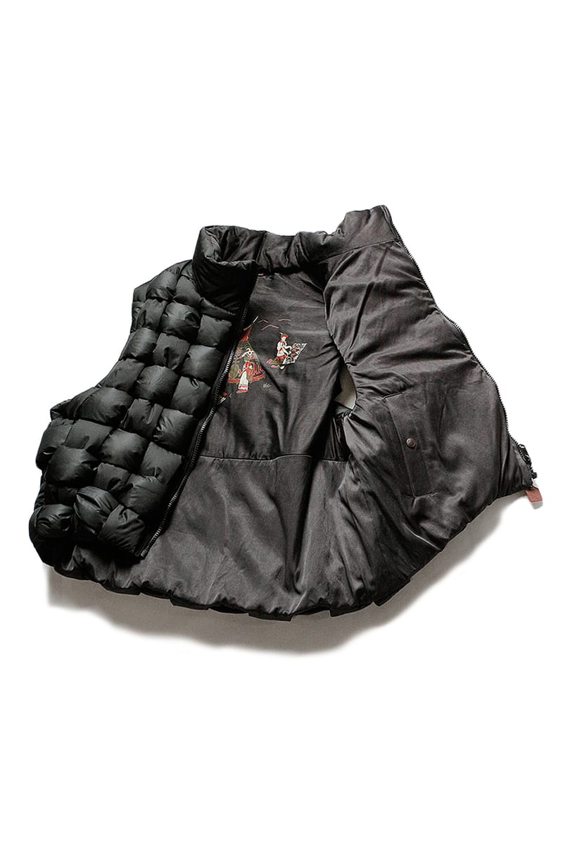 Kapital Drops FW18 Exclusives at 180 The Store | Hypebeast