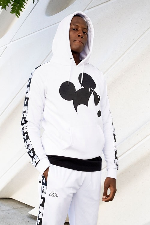Disney x Kappa Fall/Winter 2018 Collection | Hypebeast