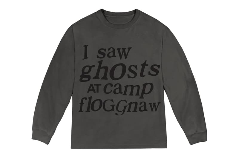 flog gnaw motors shirt