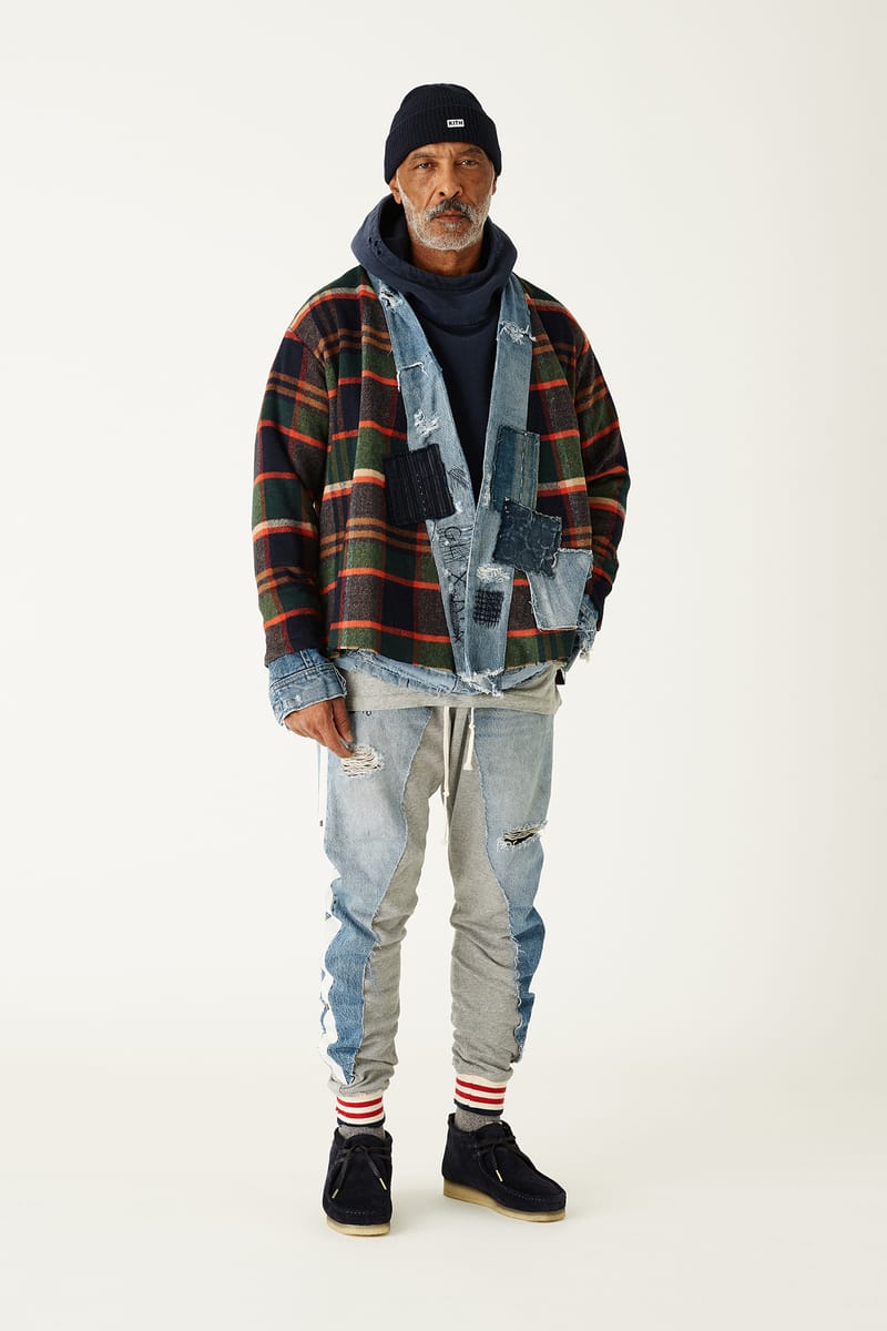 Kith greg clearance