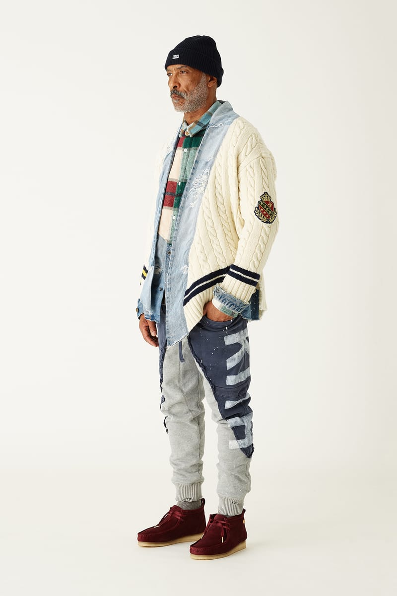 Greg lauren cheap kith