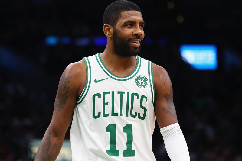 kyrie purple lobster