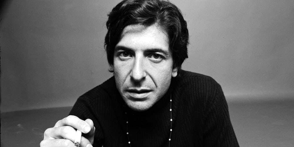 Leonard Cohen Has Died | Hypebeast