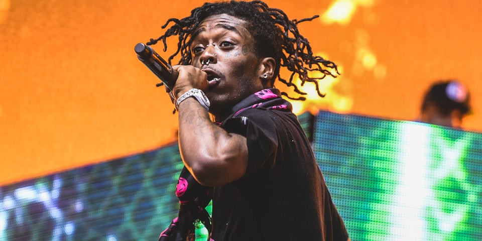 Lil Uzi Vert Teases 'Eternal Atake' Song On IG Live | Hypebeast