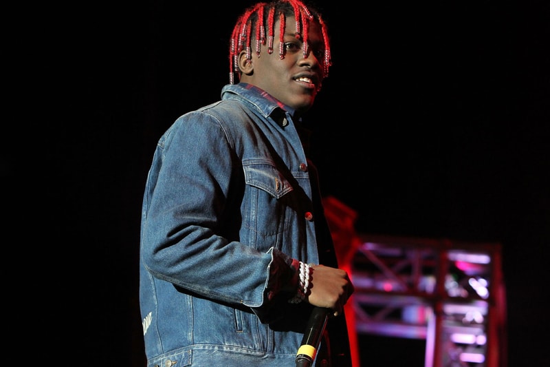 lil yachty pitchfork