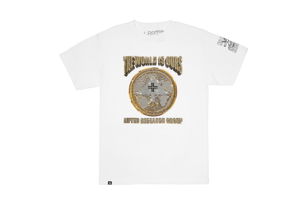 Master P x LRG x "No Limit Records" Capsule Hypebeast