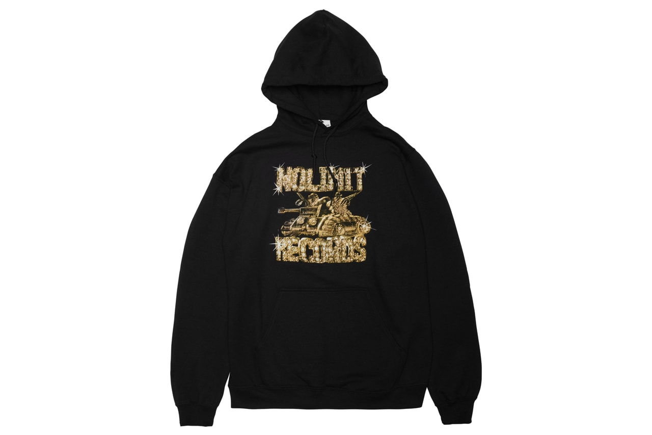 Master P x LRG x "No Limit Records" Capsule HYPEBEAST