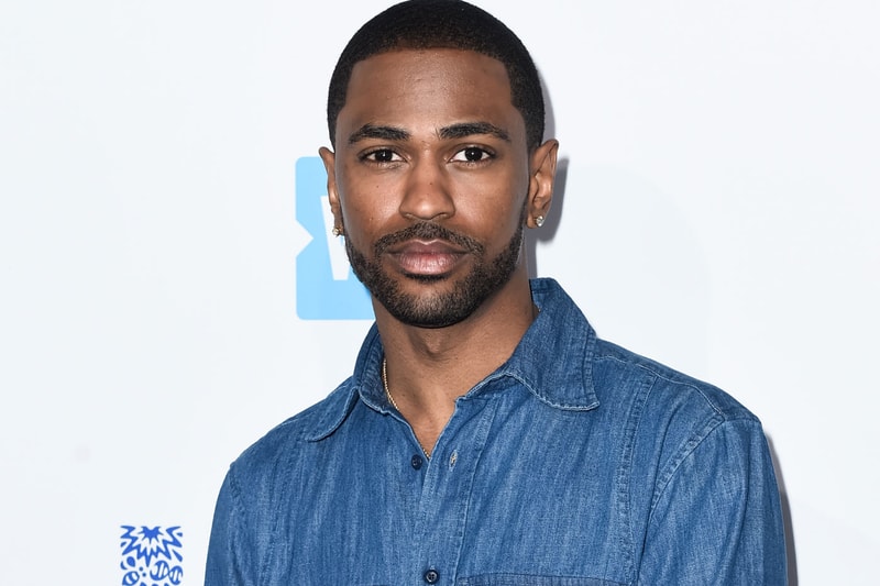 MADEINTYO "Skateboard P" Remix Big Sean | Hypebeast