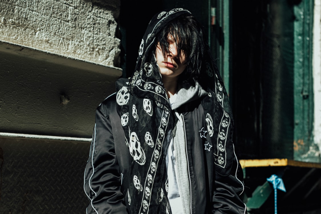 Mat Ox Rapper Matt Ox | Hypebeast
