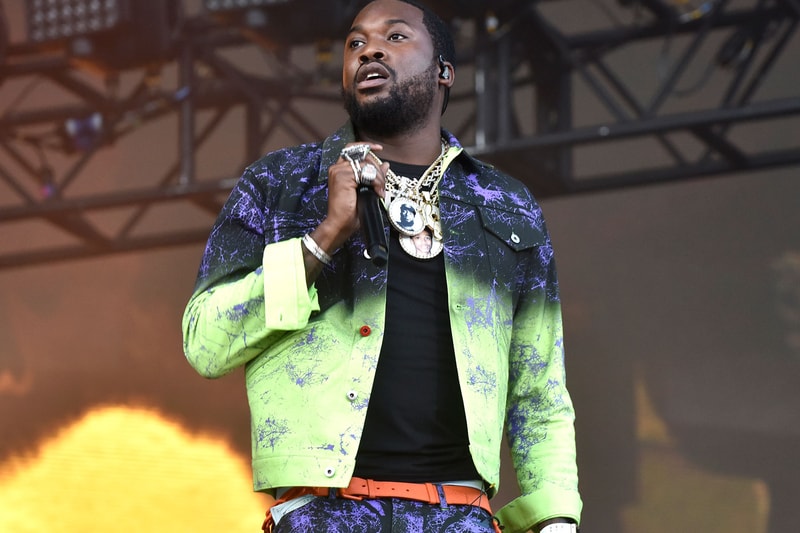 Free Meek Mill Rally Held in Philadelphia | Hypebeast