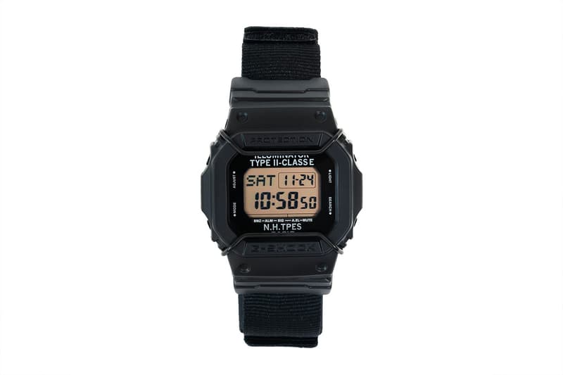 g shock d5600