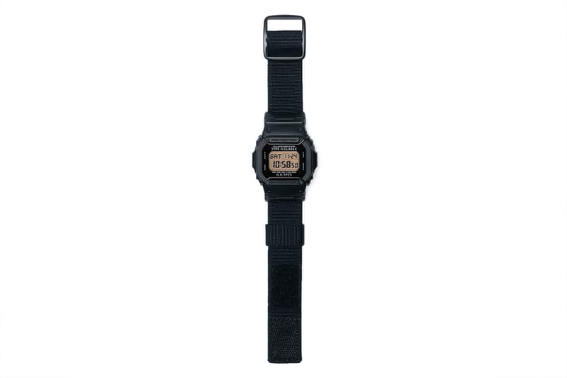 g shock d5600