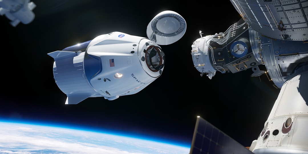 НАСА установило дату первого испытательного полета SpaceX Crew Dragon